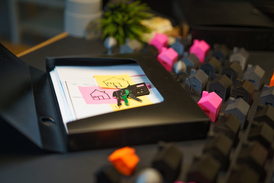 Blog image — Closing Costs Decoded: What's Negotiable
