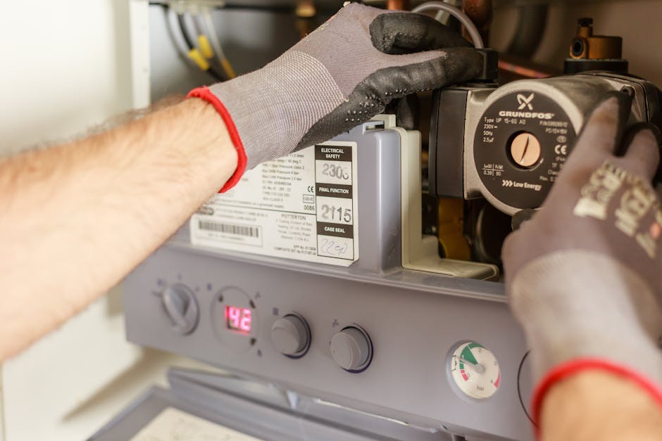 Blog image — How to Cancel a Home Warranty for a Pro-
